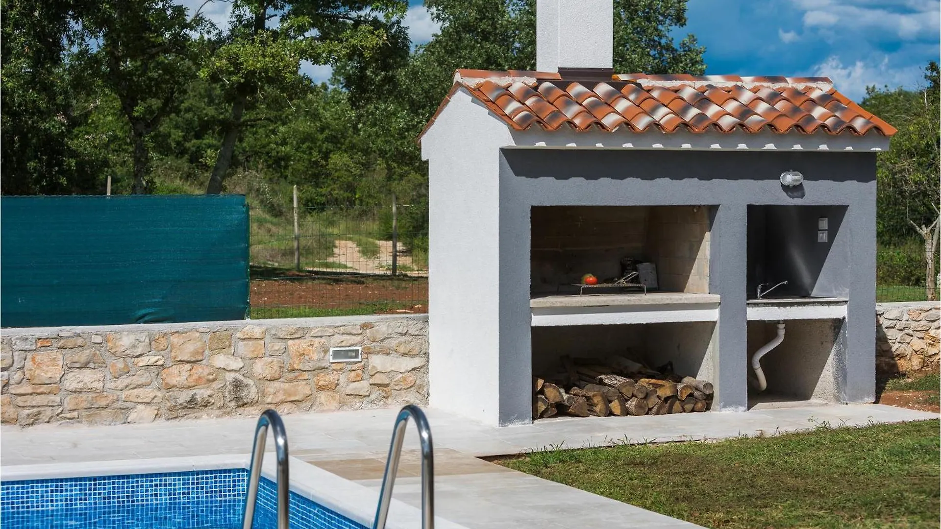 Tatil Evi Awesome Home In Malisi With Kitchen Rapavel Hırvatistan
